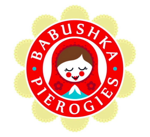 Babushka Pierogies
