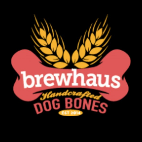 BrewHaus Dog Bones