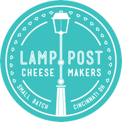 Lamp Post Cheese Makers