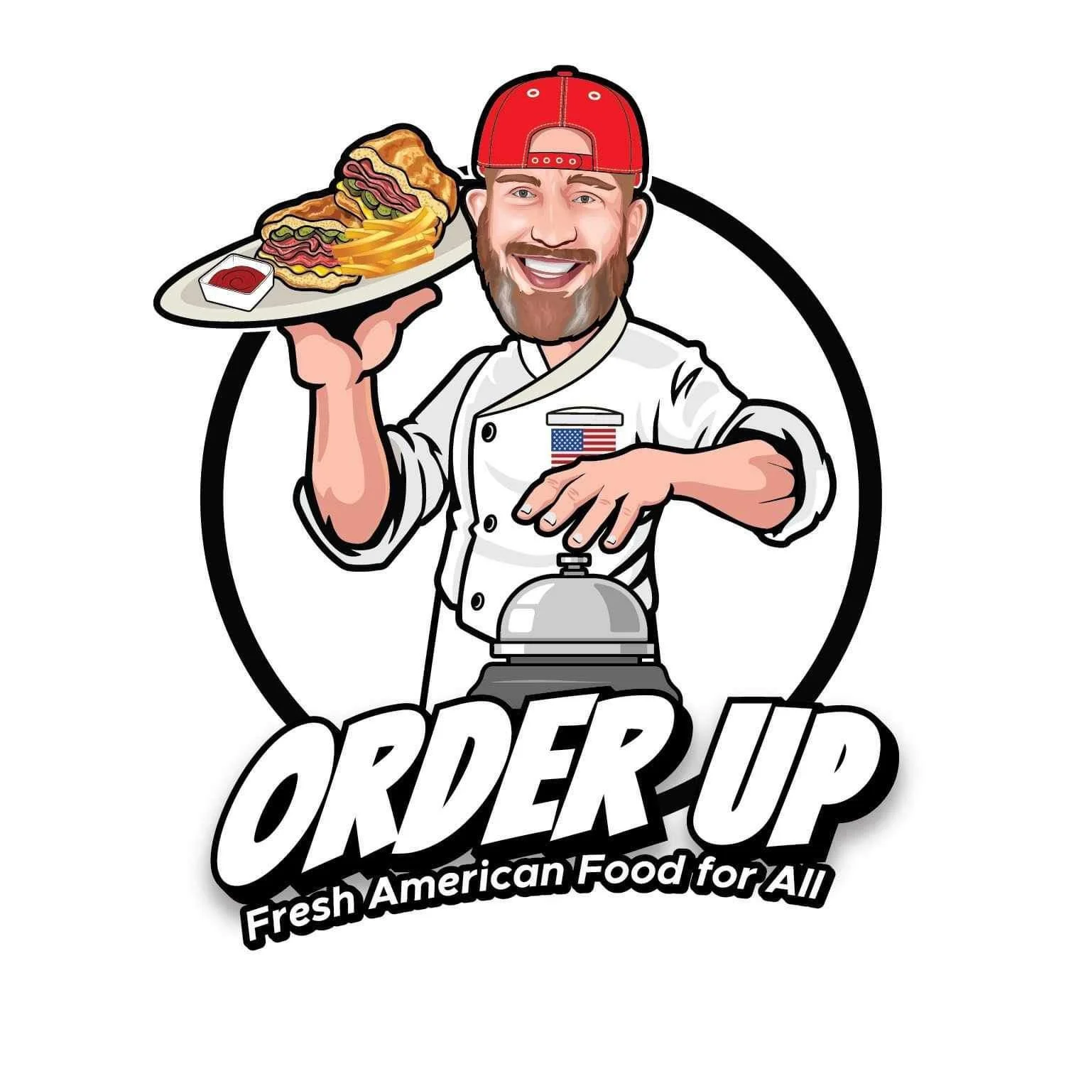 Order Up