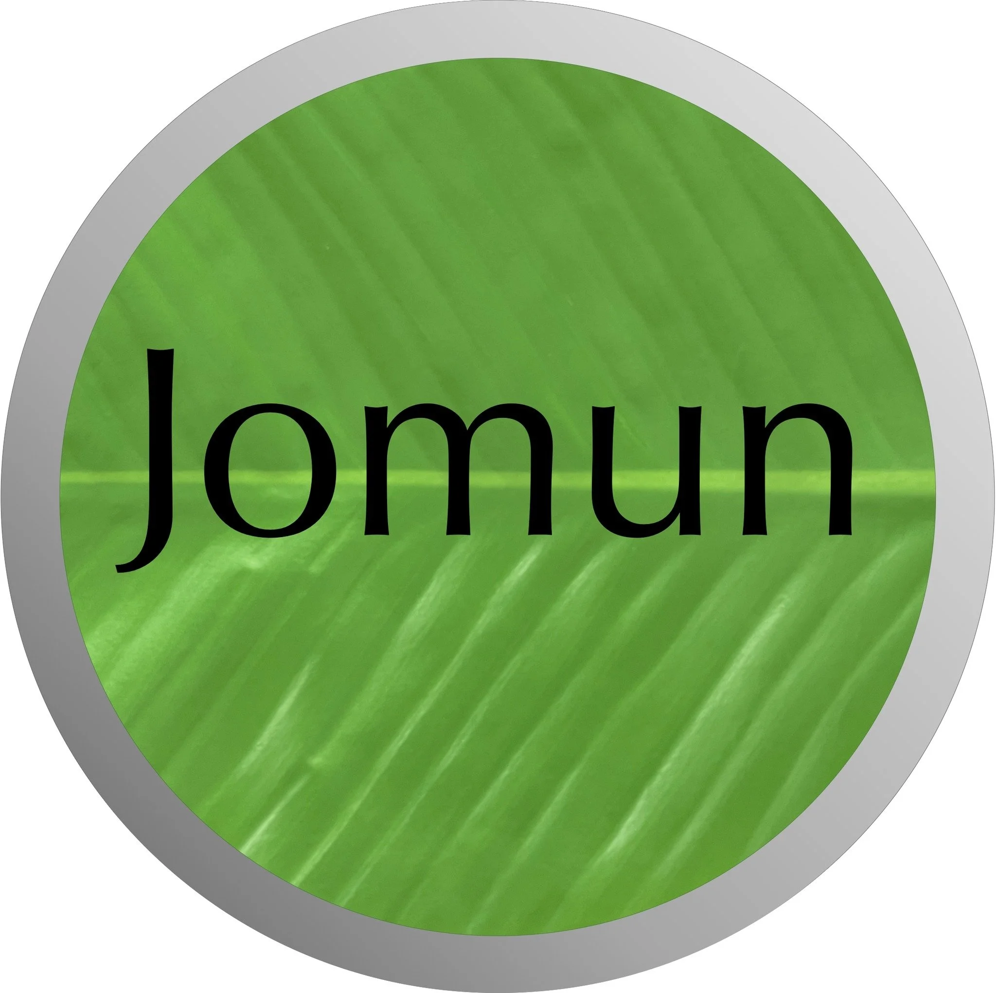 Jomun
