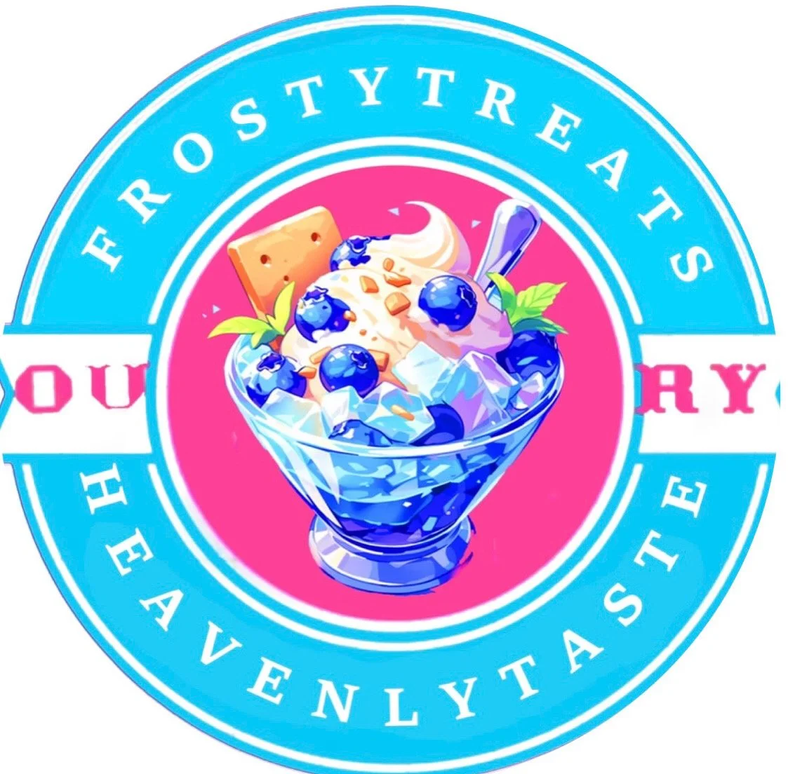 Oury's Frozen Treats