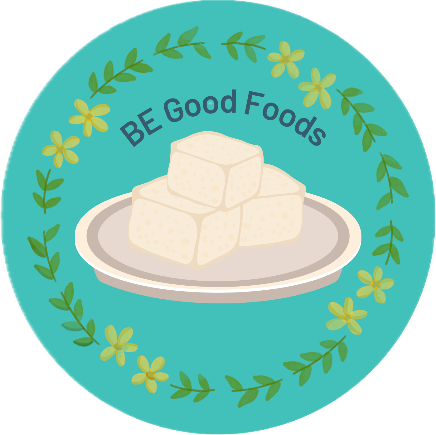 Be Good Foods