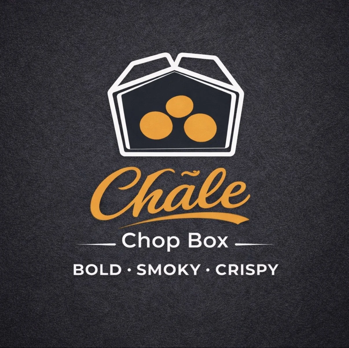 Chàle Box