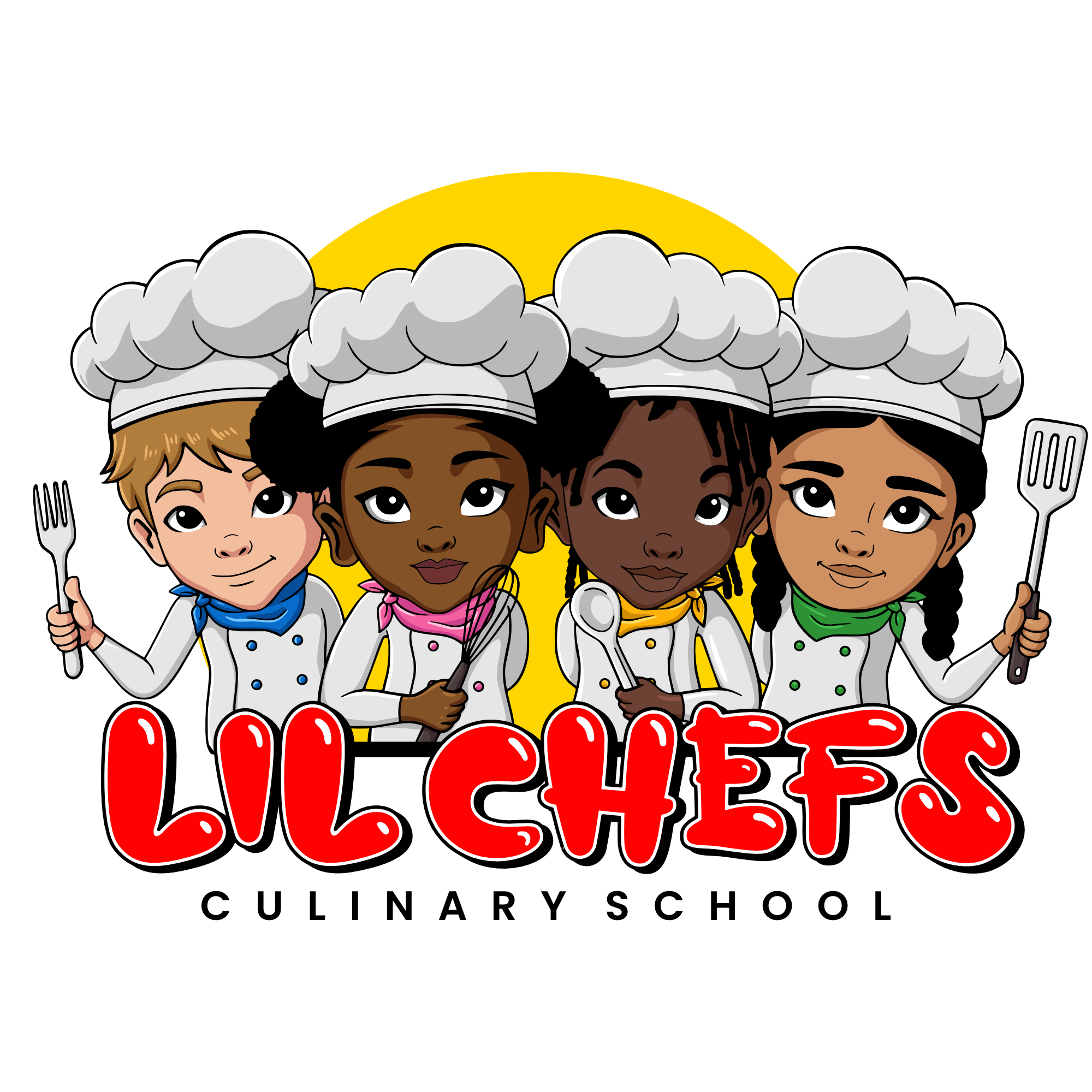 Lil Chefs Culinary Classes