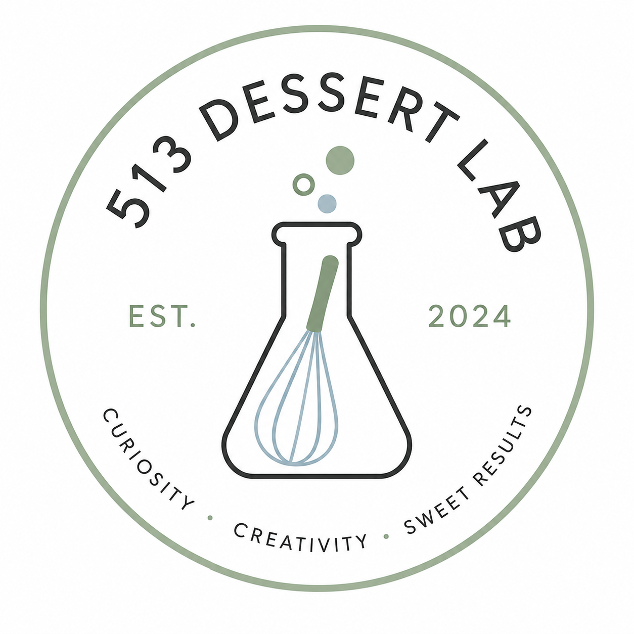 513 Dessert Lab