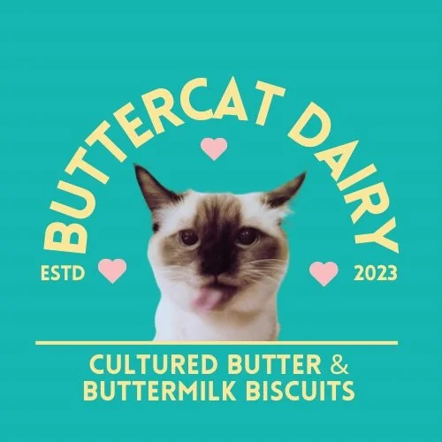 Buttercat Dairy