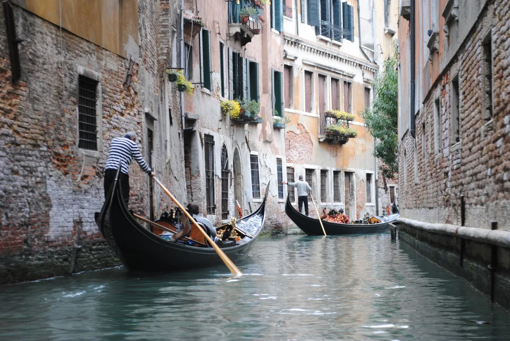 Venice, Italy