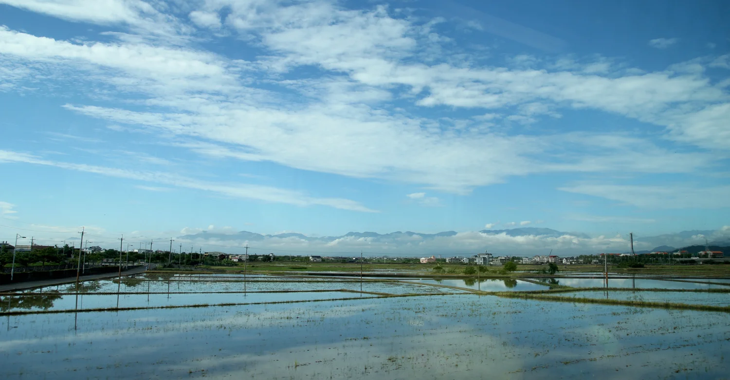 Hualian, Taiwan