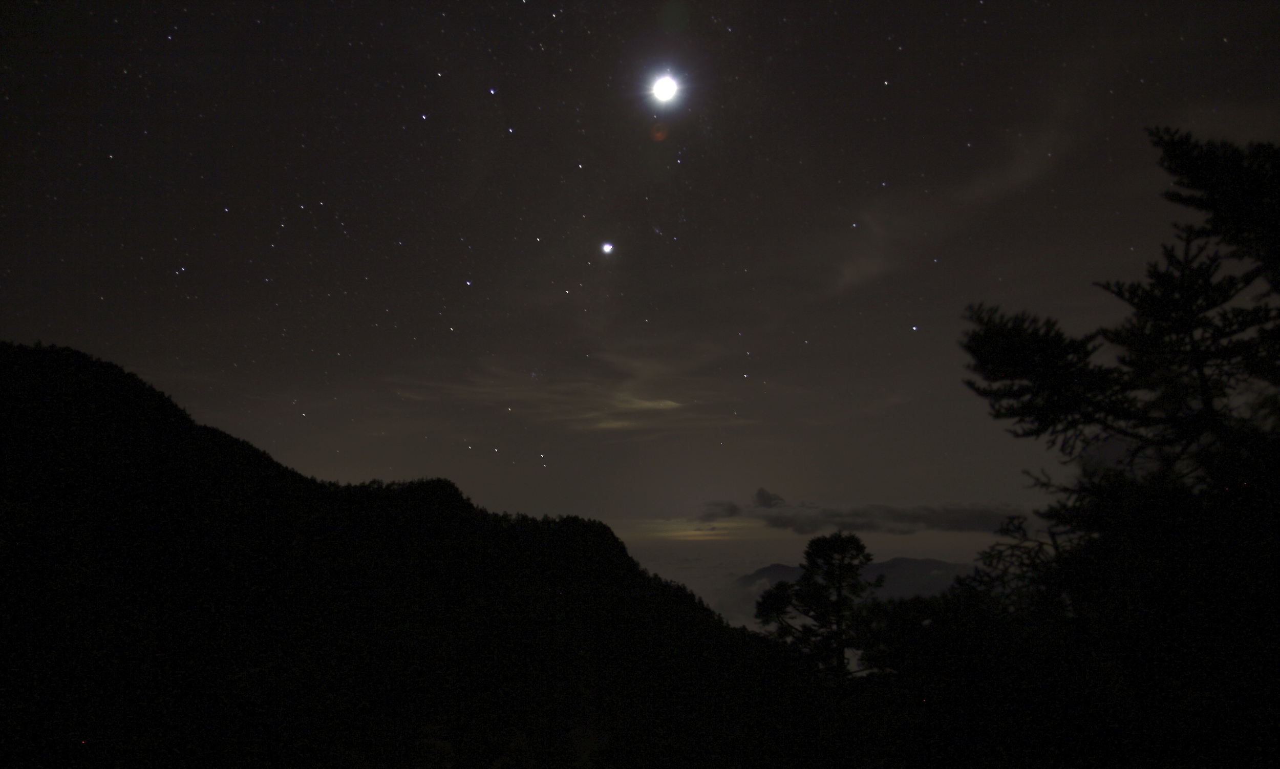 Jade Mountain, Taiwan