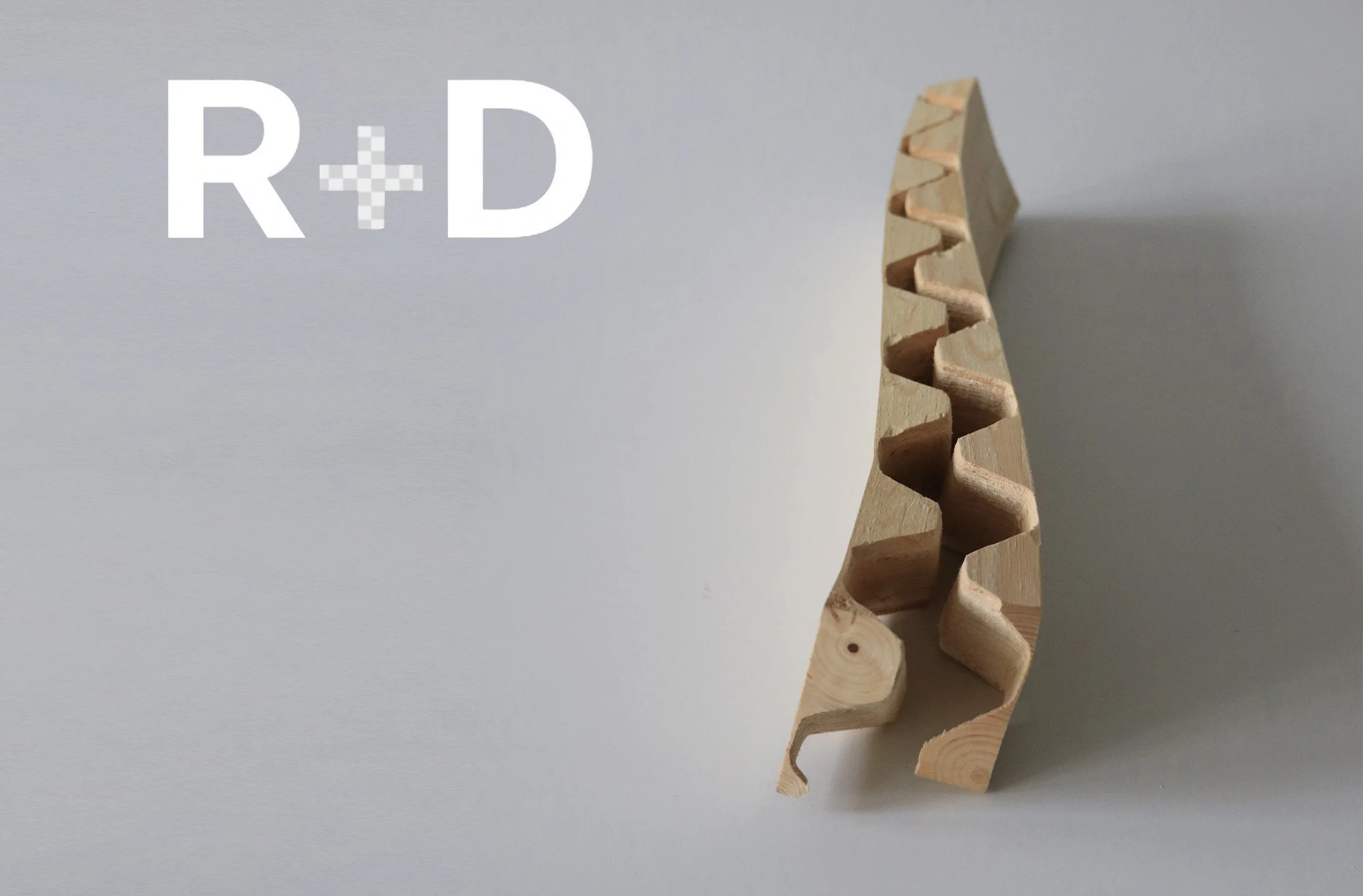 Architect Magazine R+D Award!