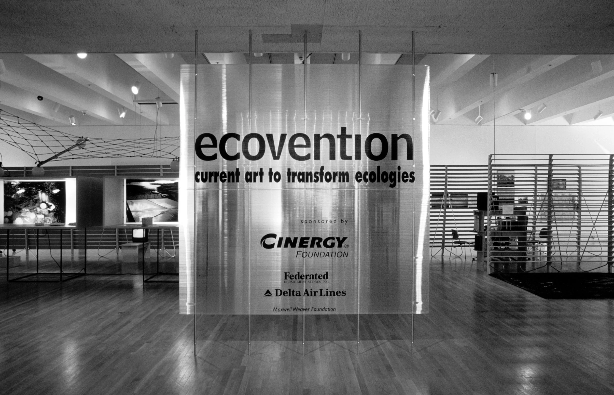 Ecoventions