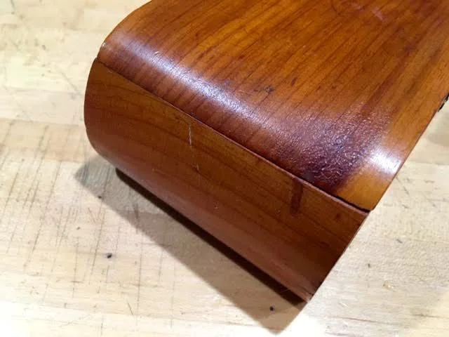 Scratched cedar box gouge covered.jpg