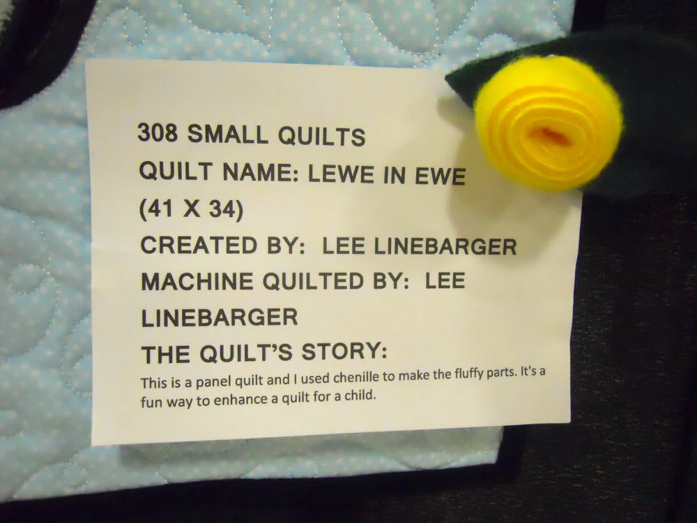 Handmade Quilts — Made Just For U