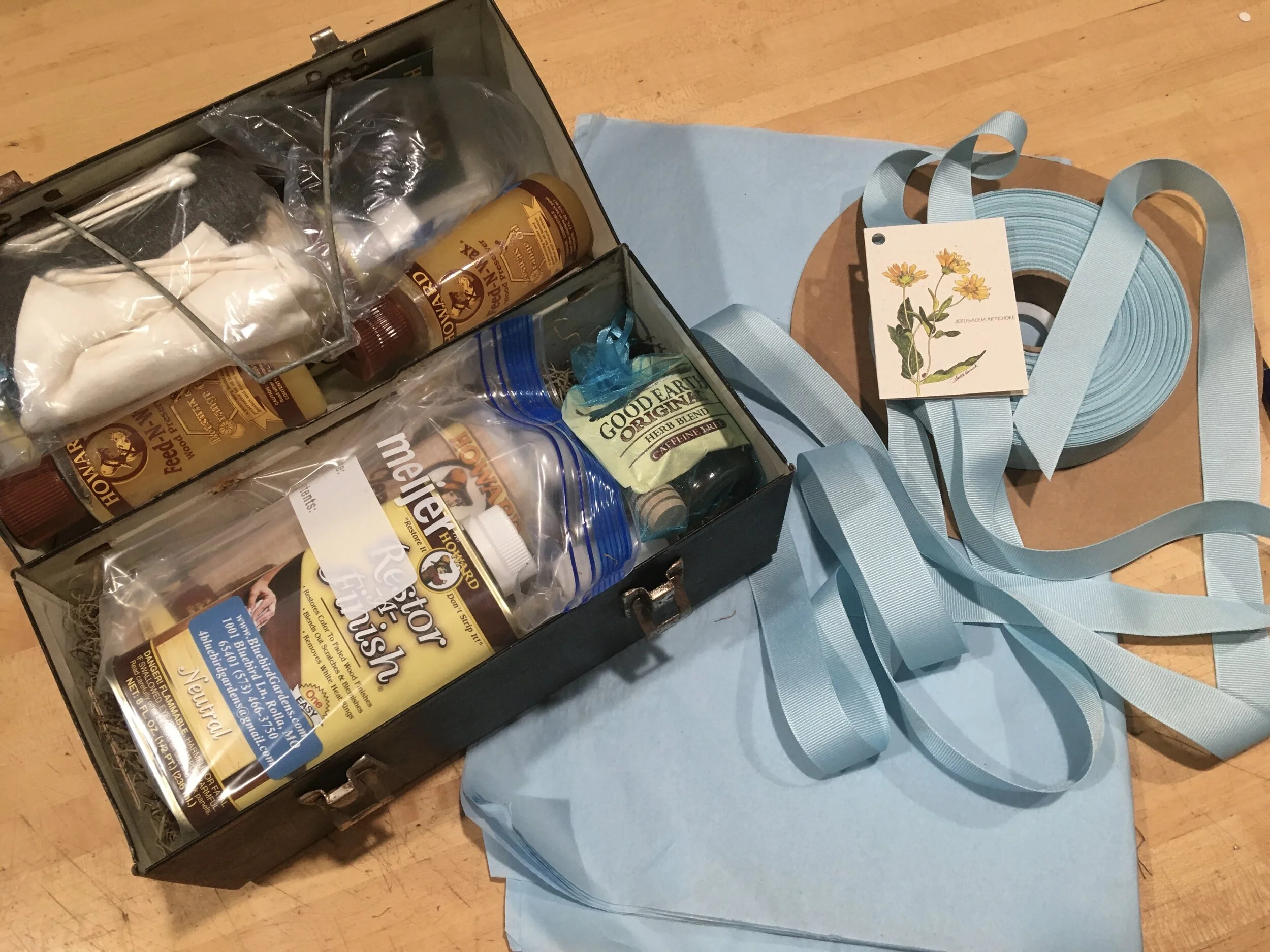 Personalized Gifts — Made Just For U