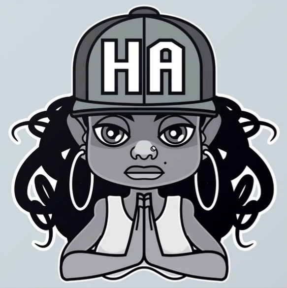 HABU HA