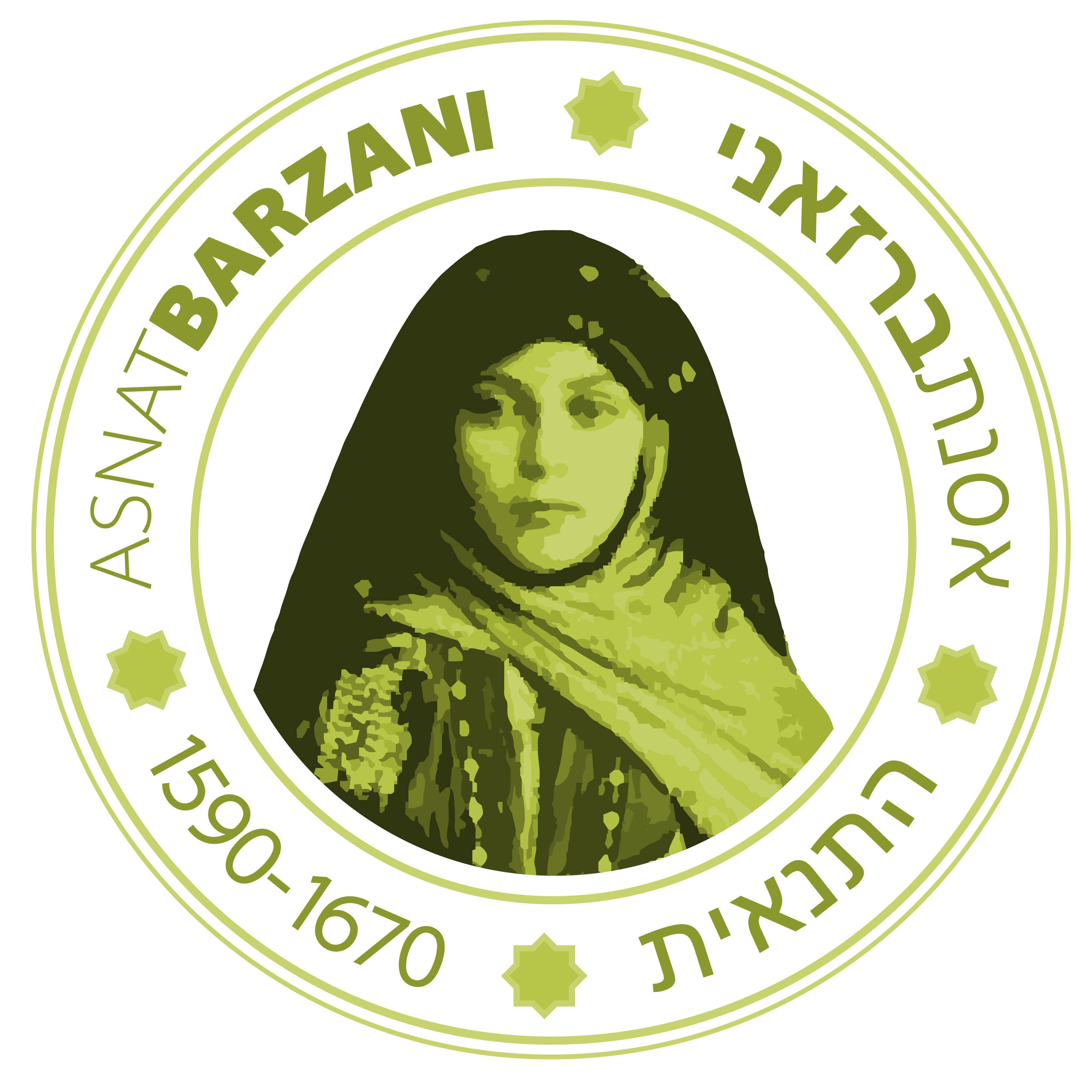 Tanait Asnat Barzani