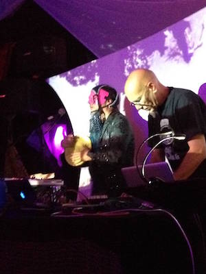 Paul Godwin, Miguel Noya