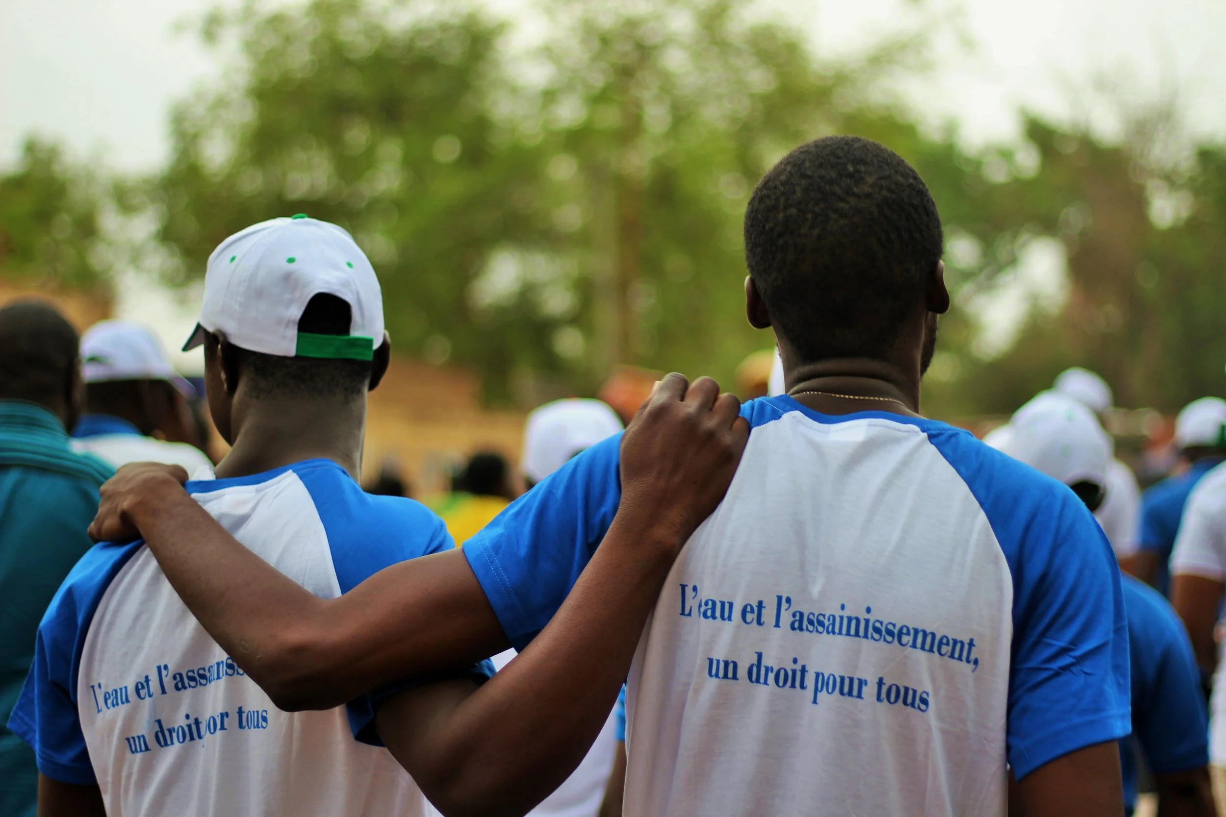 Inefficiencies in the Burkinabè WASH Sector: Coordination for maximum impact