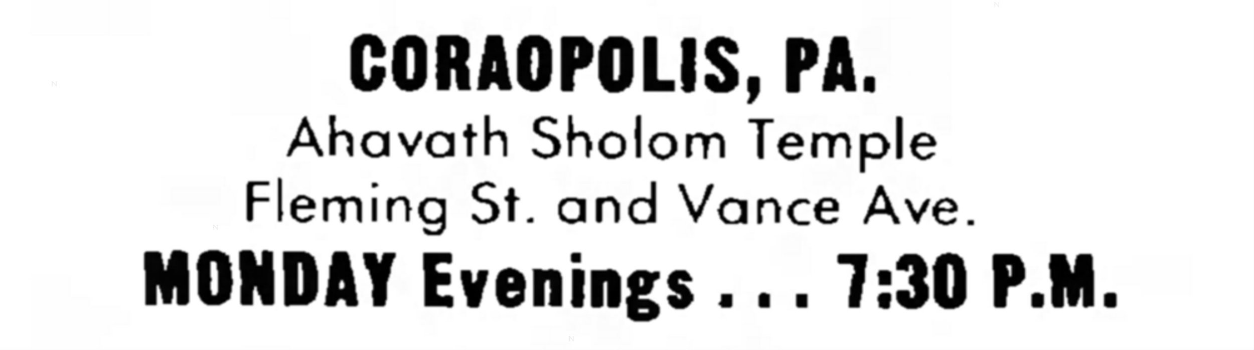 North Hills News Record, March 17, 1973