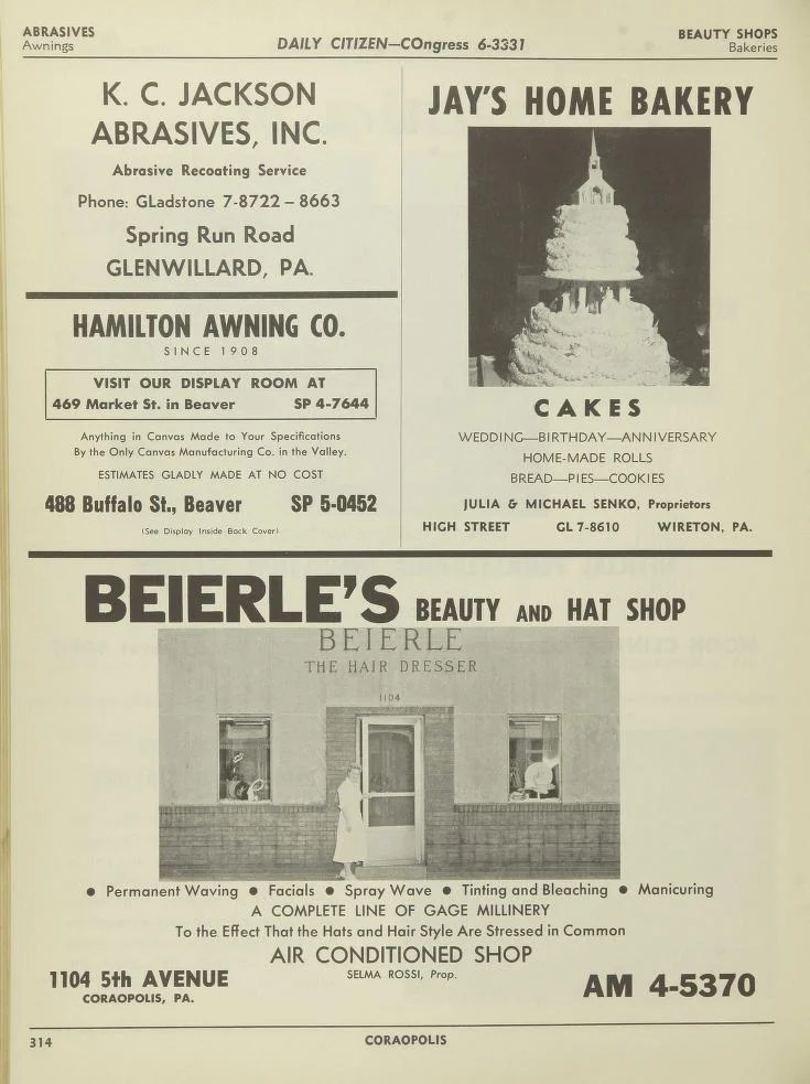 The Daily Citizen 1956 Trade Area Directory Pg 314.jpg