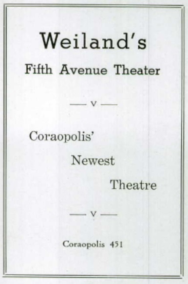 1942 Coraopolis Review (page 72)