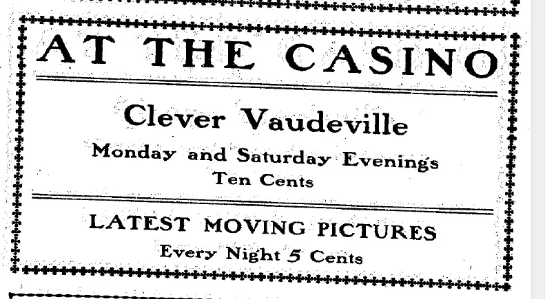 The Coraopolis Record, September 30, 1910