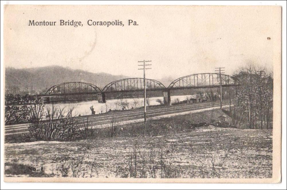Postcard from 1907.