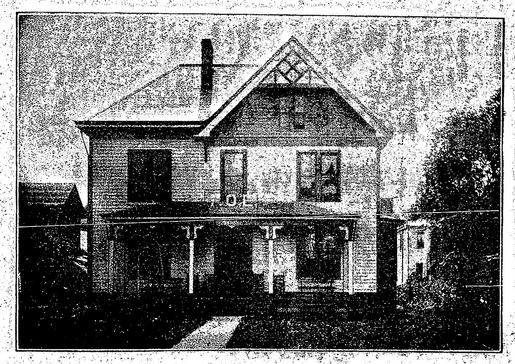 1010 4th Ave - FO Eagles No 1133