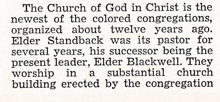 1937 Semi-Centennial of Coraopolis (page 54)