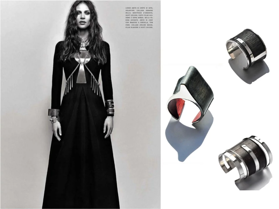 Vogue Italia May 2013