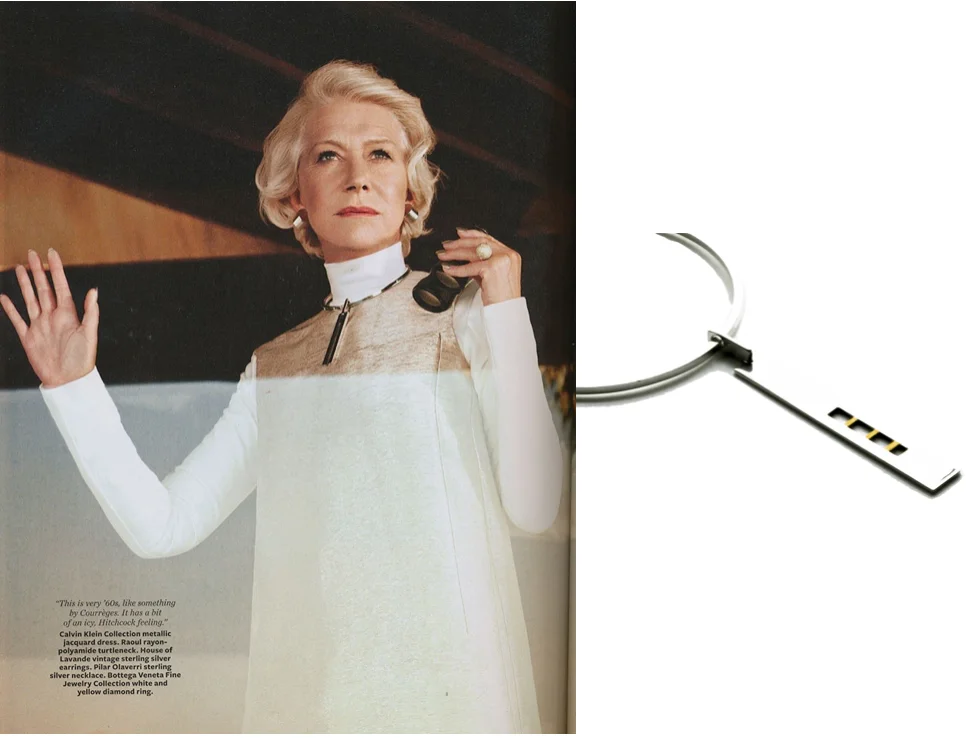 InStyle Sep 2011