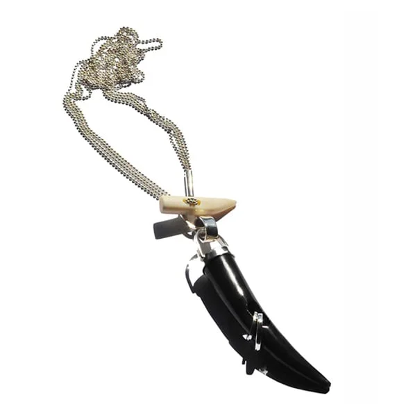 Sterling-silver-and-horn-necklace 1.jpg