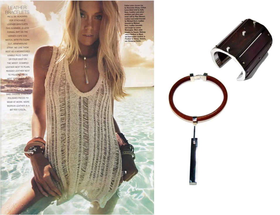 Allure June 2011