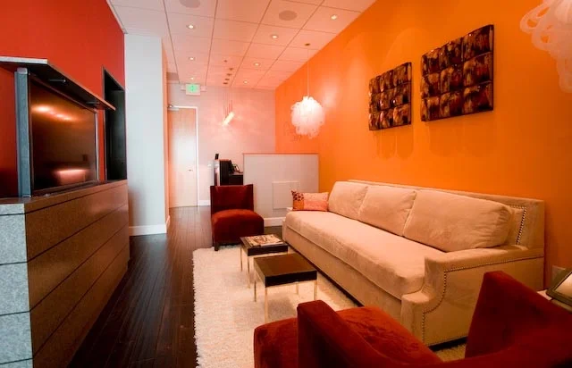 Breaking the Rules Regarding Color