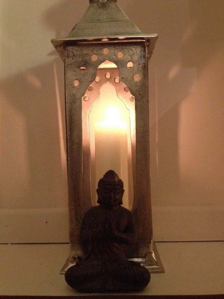 Why Try a Soy Candle Massage?