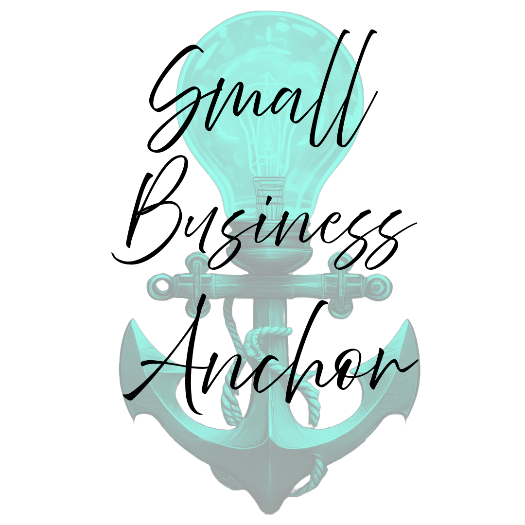 Small Business Anchor