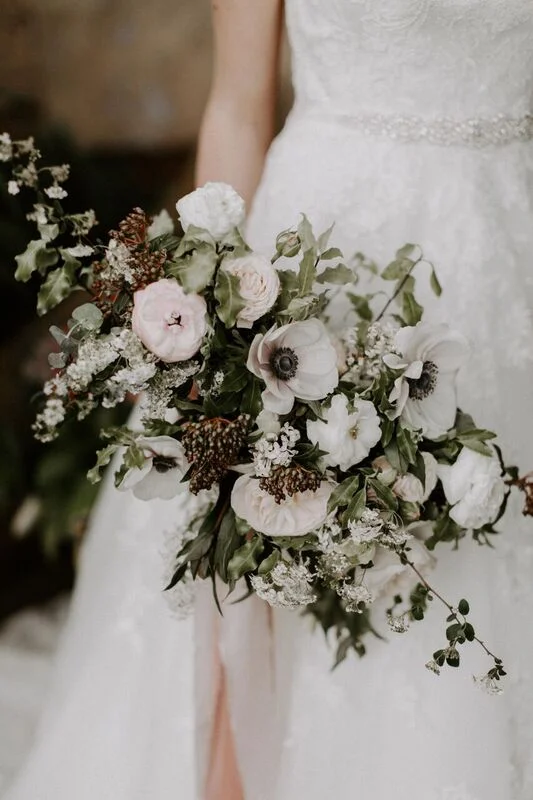 Grace Elizabeth Photo