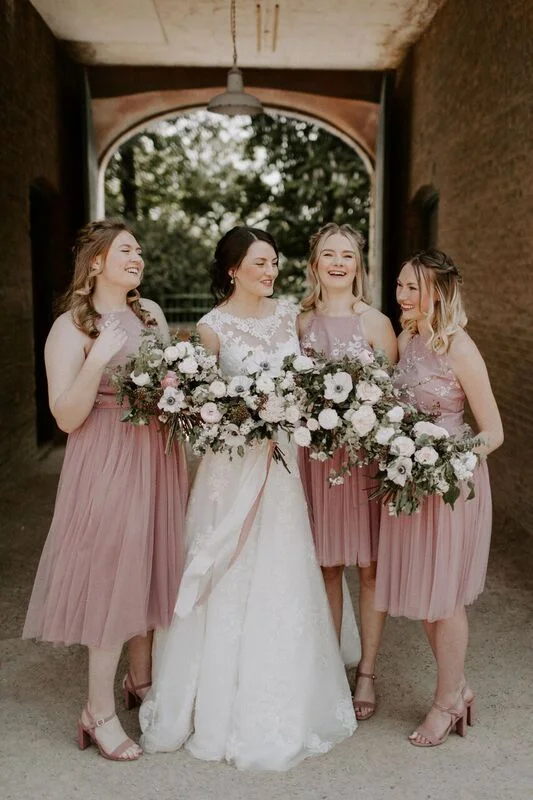 Grace Elizabeth Photo