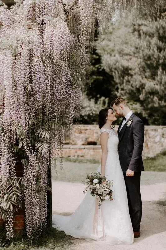 Grace Elizabeth Photo