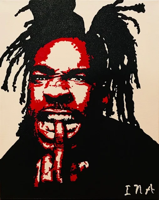 Busta Rhymes