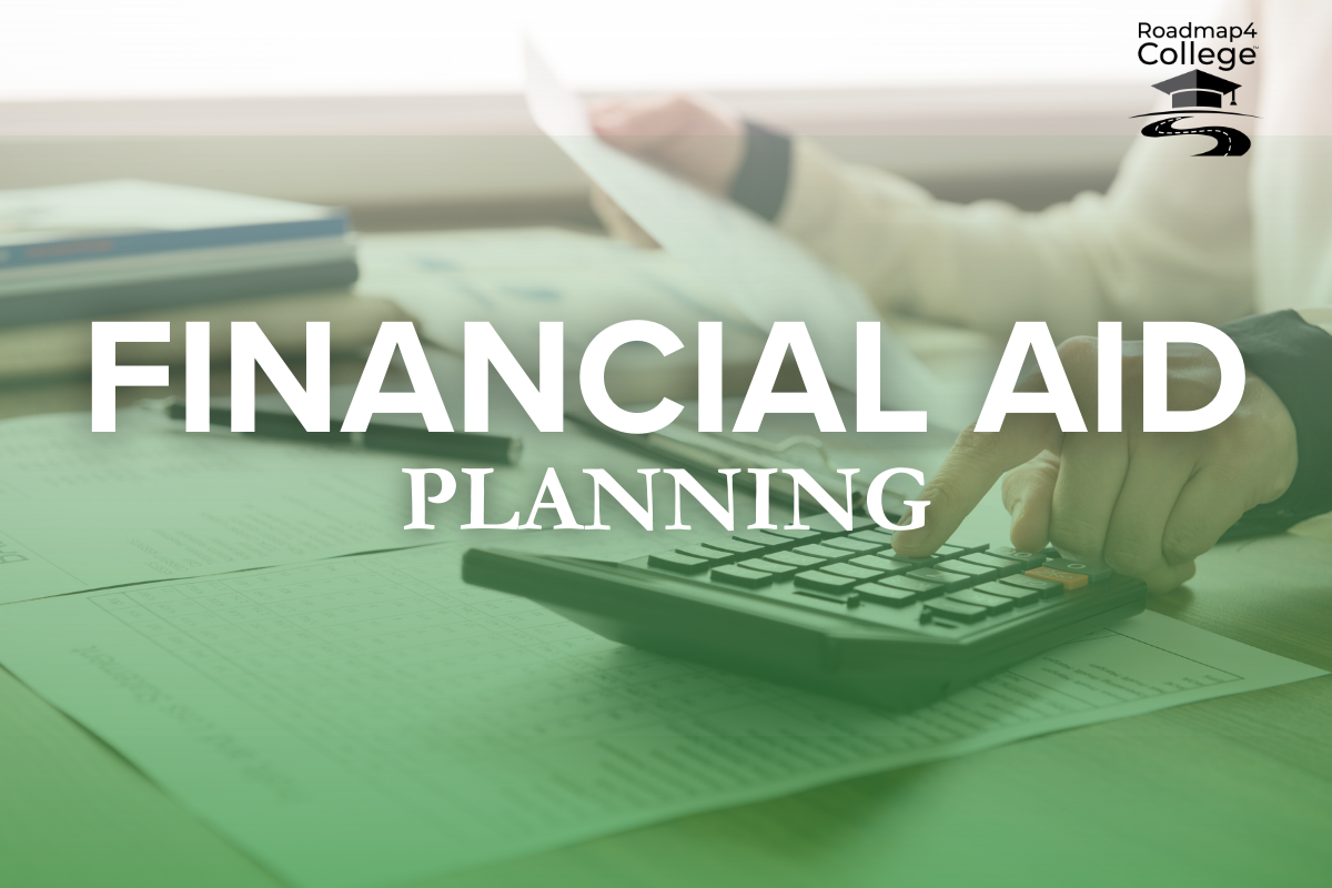 Financial Aid: Key Terms and Why You Should Plan Early