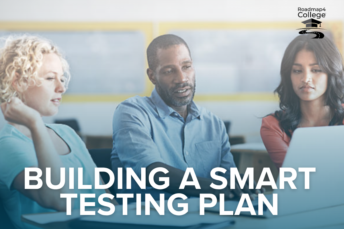 Building a Smart Testing Plan