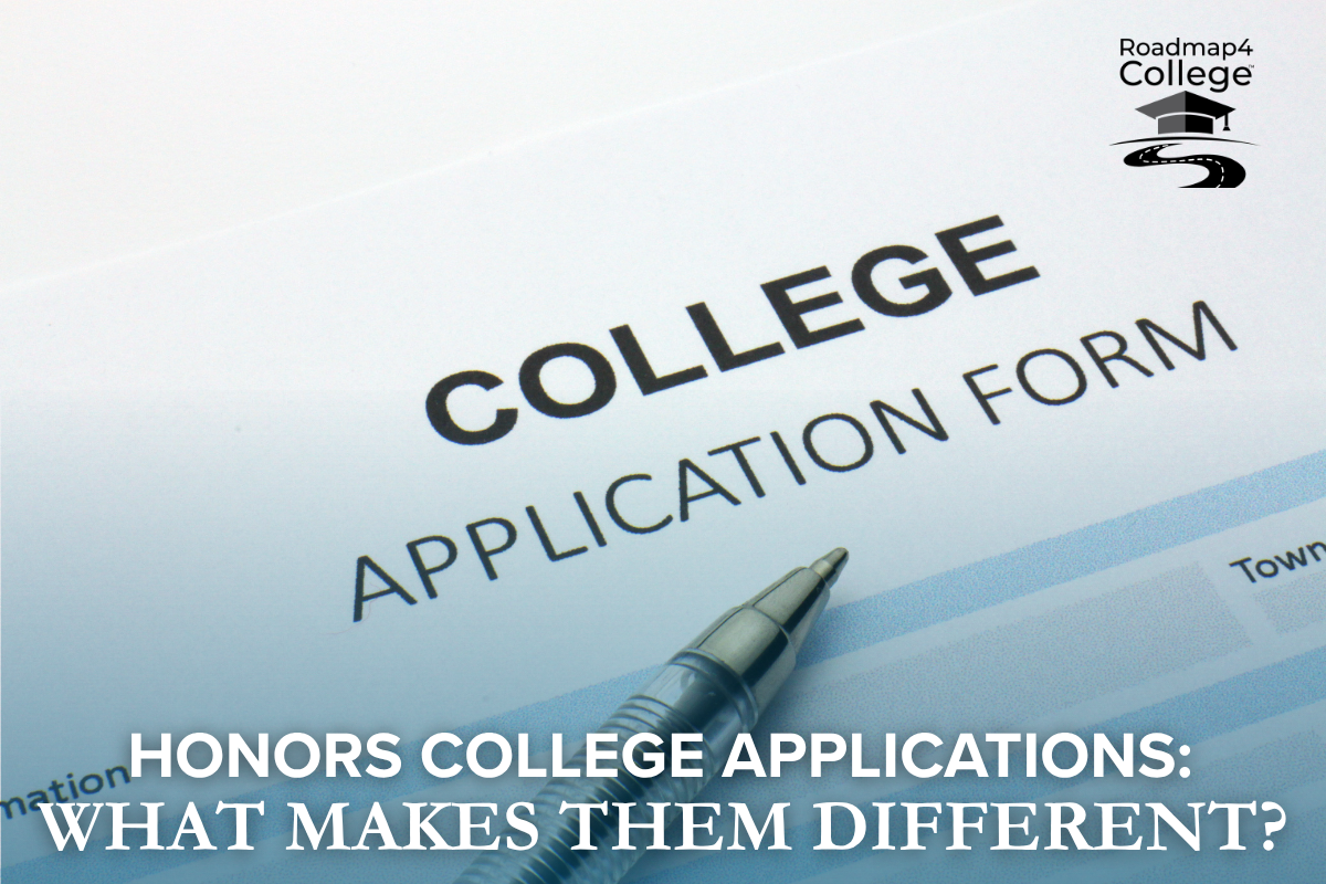 Honors College Applications: What Makes Them Different