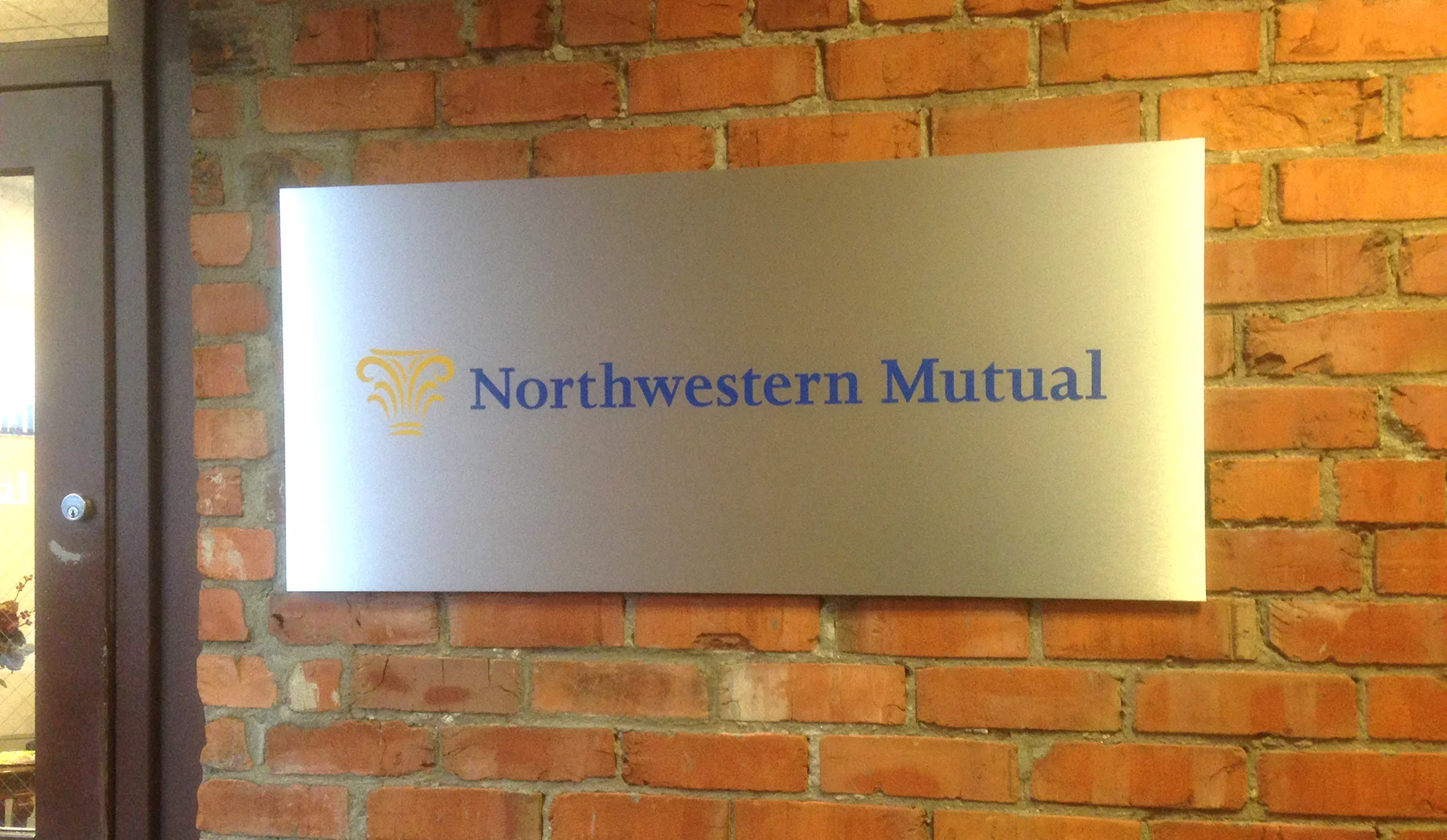 thumbnail image 2 of Equal Housing Opportunity Logo Sign - Metal Aluminum Composite - Work House Signs 2 of 5