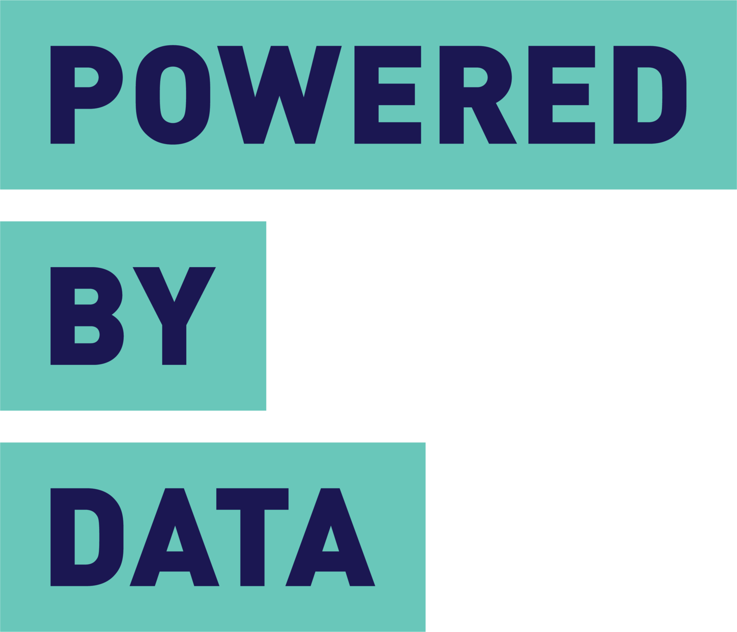 Powered by Data