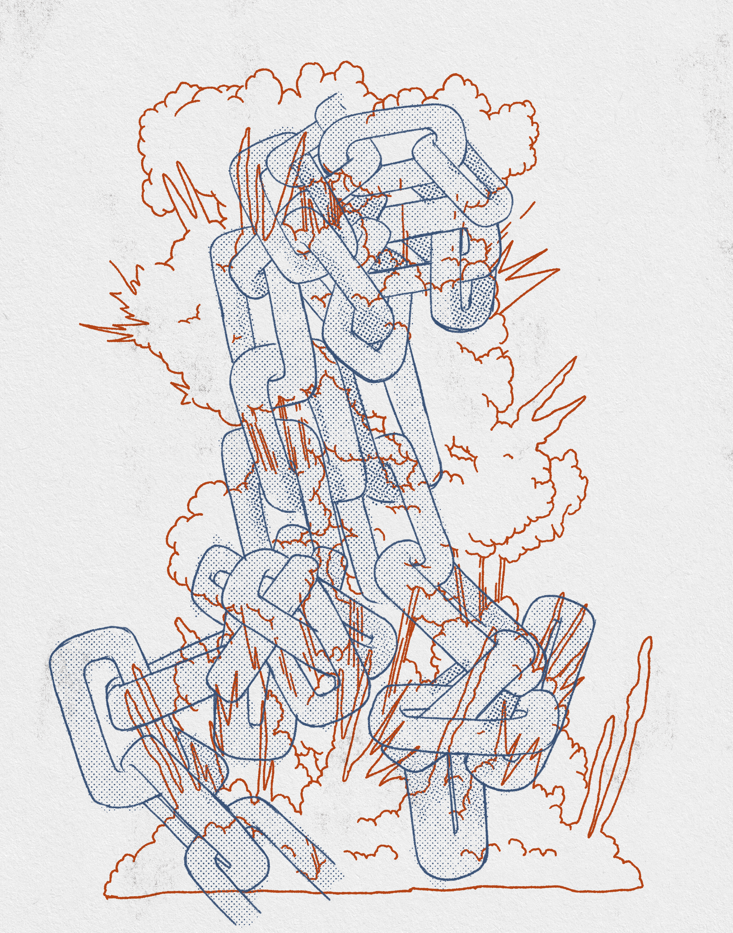 Chains

 

 Digital   2025 