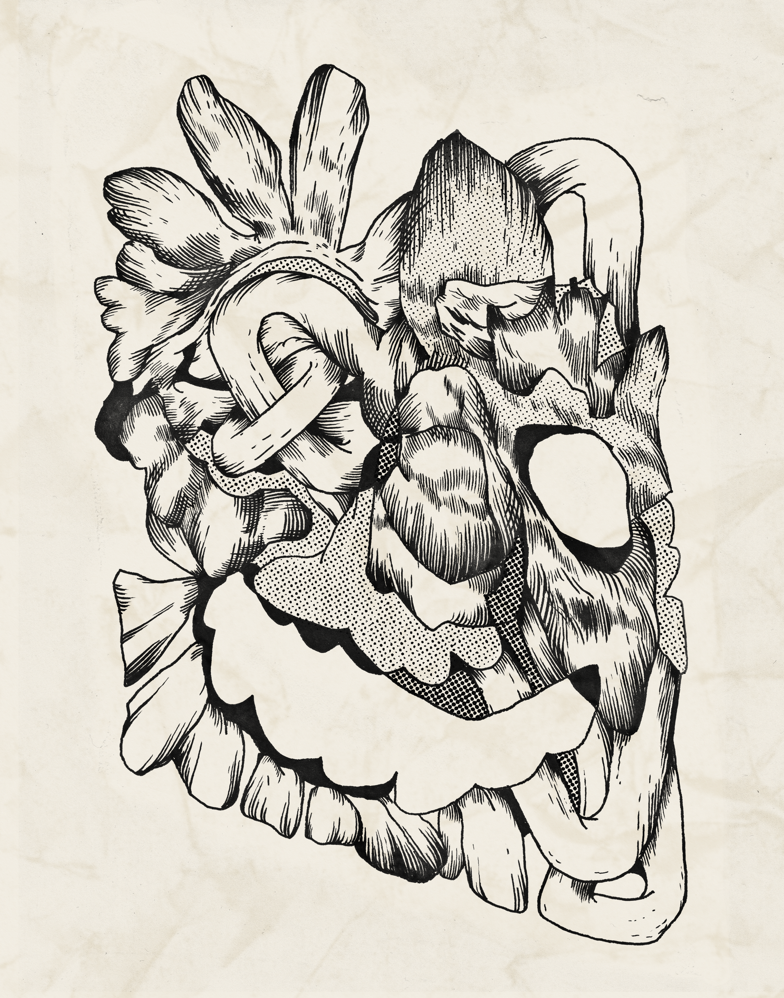 Death mask

 

 Digital   2026 