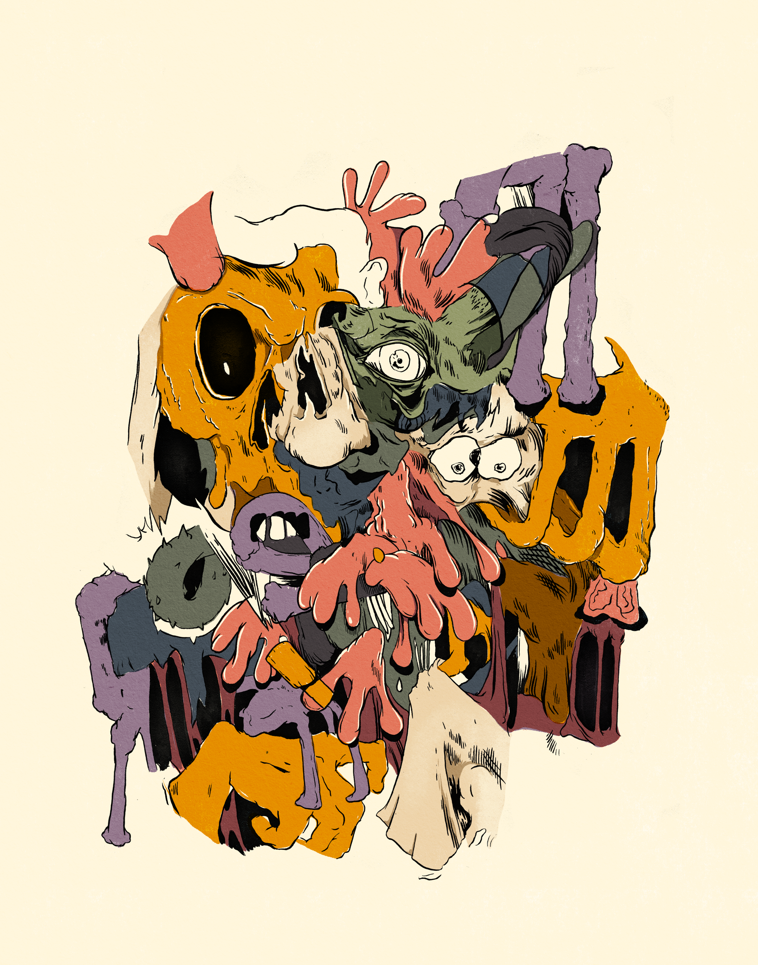 The Lich

 

 Digital   2025 