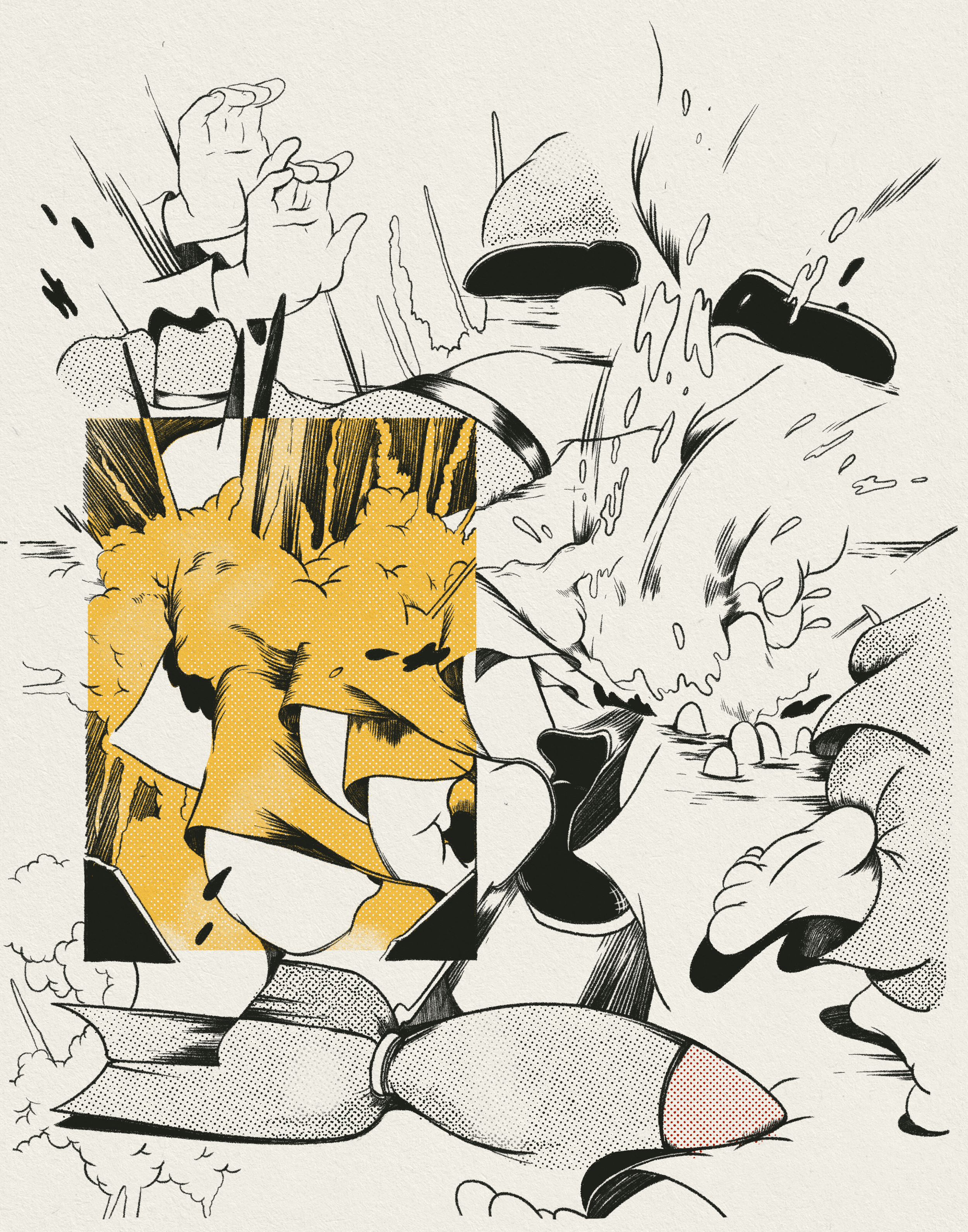 And we're all drowning in it

 

 Digital   2025 